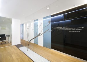 Fotografía de interiores