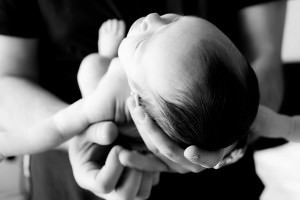 Fotografía Newborn