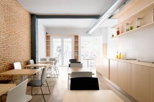 Fotógrafo de interiores