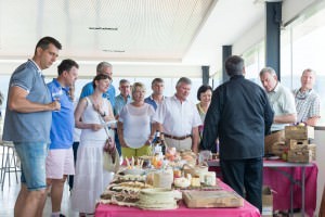 Fotografía de eventos