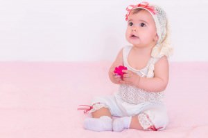 Fotógrafo de bebés