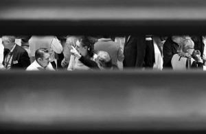 Fotógrafo de eventos