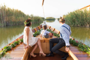 Fotografía y preparativos