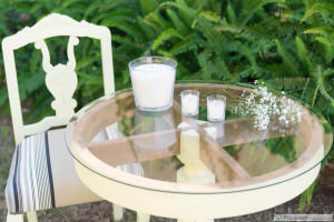 Sesión fotográfica de producto